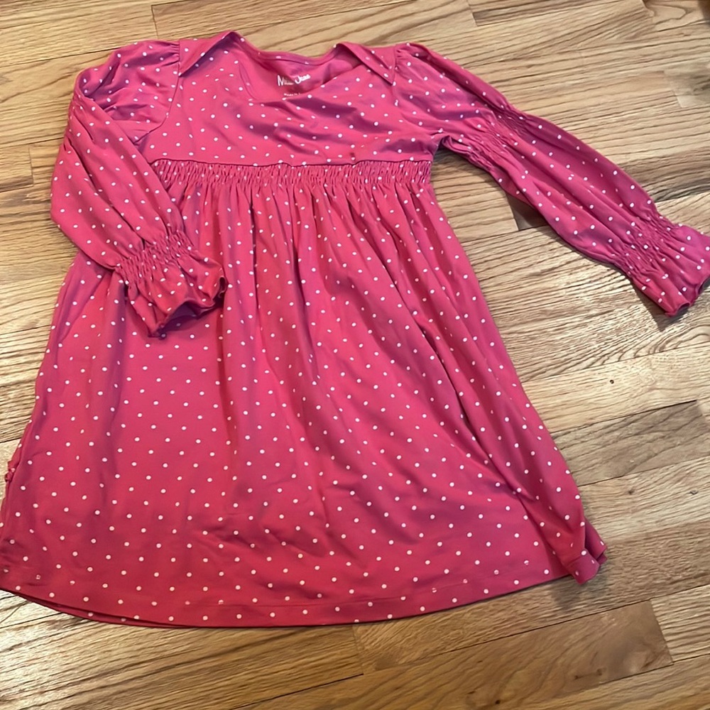 NWT- Matilda Jane dress-size 8- sweet
